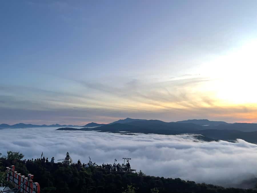 Da Lat: Cloud Hunting and Nature Morning Tour - Should you book Da Lat cloud hunting and nature morning?