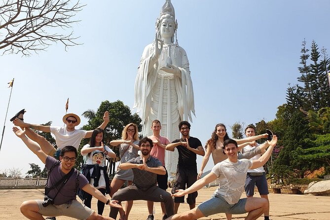 Da Lat Countryside Minivan Shared Tour (Three Waterfalls) - Price and value for $35 (what you actually get)