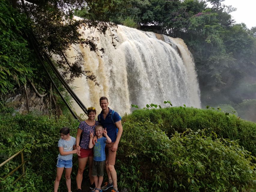 Đà Lạt Countryside Tour: Serene Escapes in the Outskirts - Key highlights you’ll remember