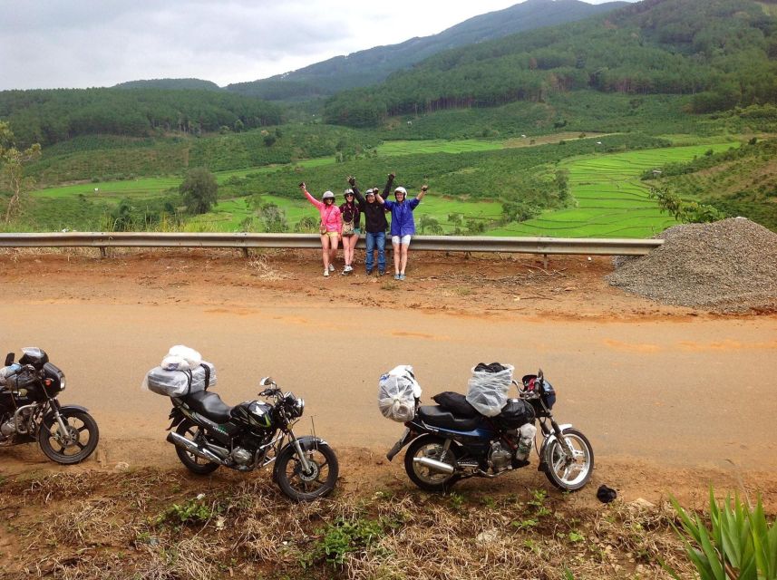 Đà Lạt Countryside Tour: Serene Escapes in the Outskirts - FAQ