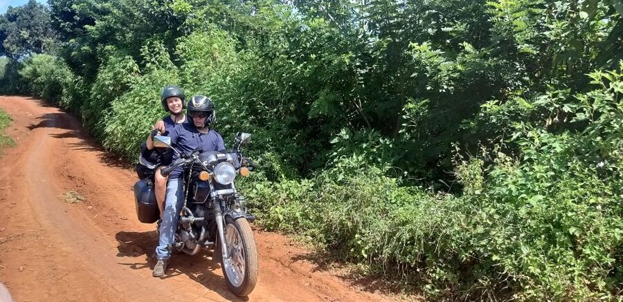 Đà Lạt Countryside Tour: Serene Escapes in the Outskirts - A countryside circuit that feels like a different Đà Lạt