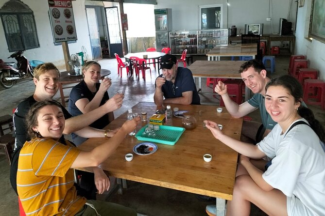 Da Lat Discover Waterfalls and Cultures Tour - Key things that make this tour worth your time