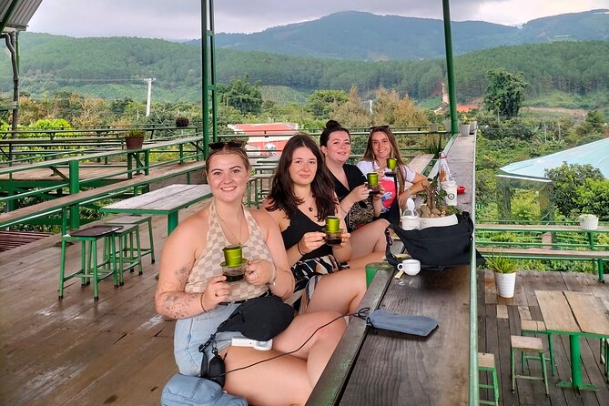 Da Lat Discover Waterfalls and Cultures Tour - Getting your money’s worth in Da Lat for $65