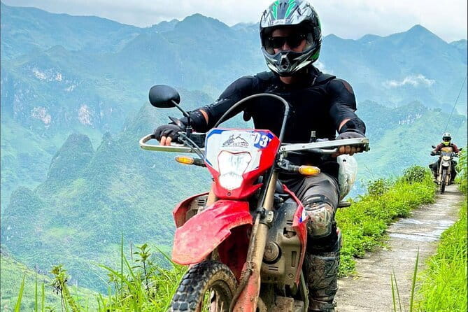 Da Lat Easy Rider-3 Days From Dalat To Ho Chi Minh city - Key things to know before you go