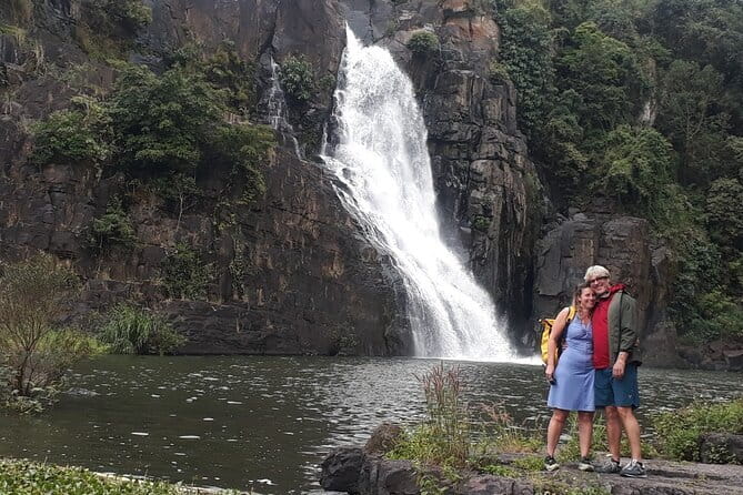 Da Lat Easy Rider-3 Days From Dalat To Ho Chi Minh city - Day 3: Ta Dung Lake 2nd Halong Bay views, mountain riding, and the bus to HCMC