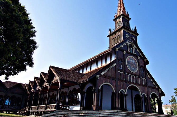 Da Lat Easy Rider-3 Days From Dalat To Ho Chi Minh city - Price and value: what $255 covers, and what you should budget for