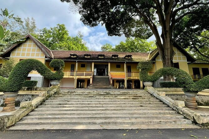 Da Lat Easy Rider-3 Days From Dalat To Ho Chi Minh city - Who should book this Da Lat to Ho Chi Minh City Easy Rider trip