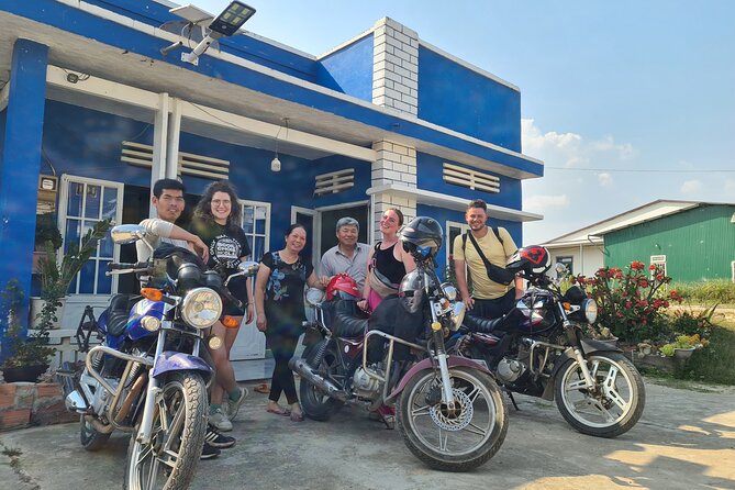 Da Lat Easy Rider- Motorbike Tour- Countryside & Homemade Cooking - Key highlights I’d mark on your map