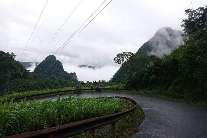 Da Lat Easy Rider- Motorbike Tour- Countryside & Homemade Cooking - Da Lat old town first: French-era streets and quick orientation