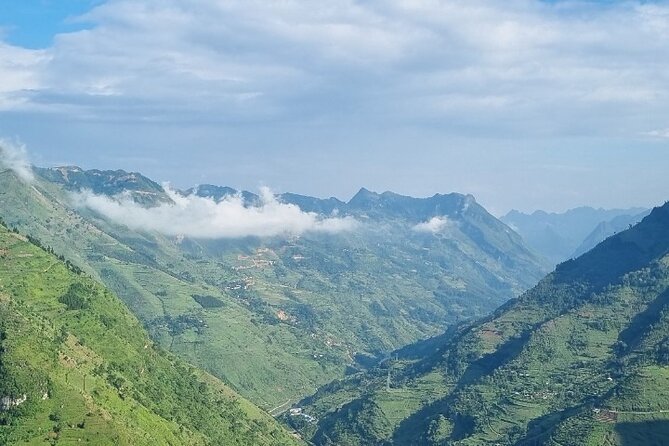 Da Lat Easy Rider- Motorbike Tour- Countryside & Homemade Cooking - Truc Lam Monastery: a calm reset with scenic architecture