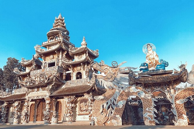 Da Lat: Half-Day Afternoon - Mongo Land & Go kart-Mario Kart - Key highlights worth planning for