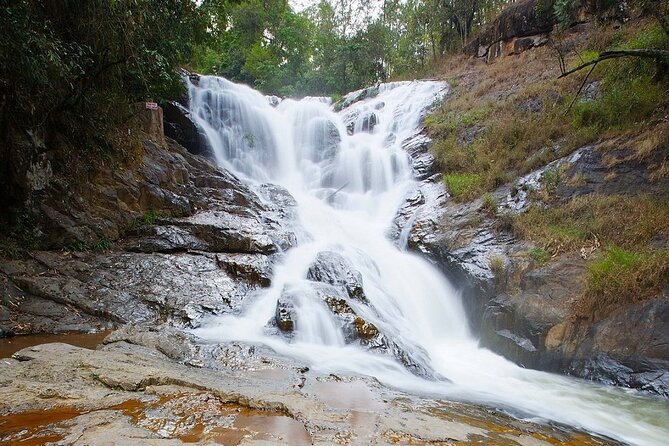 Da Lat: Half-Day Afternoon - Mongo Land & Go kart-Mario Kart - Mongo Land and Rainbow Slide, the main event you will remember