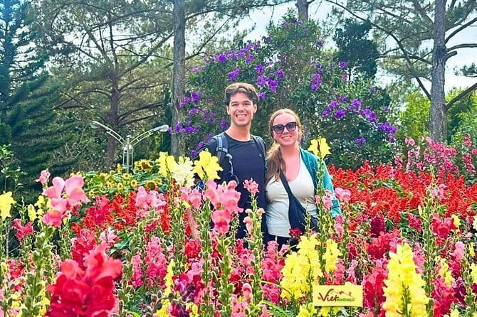 Da Lat: Half-Day Morning - Clay Tunnel, Crazy House, Datanla Fall - Who should book this tour, and who should skip it