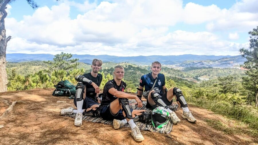 Da Lat: Half-Day Morning Datanla + Clay Tunnel + Crazy House - Price and tickets: getting value out of the $22 half-day