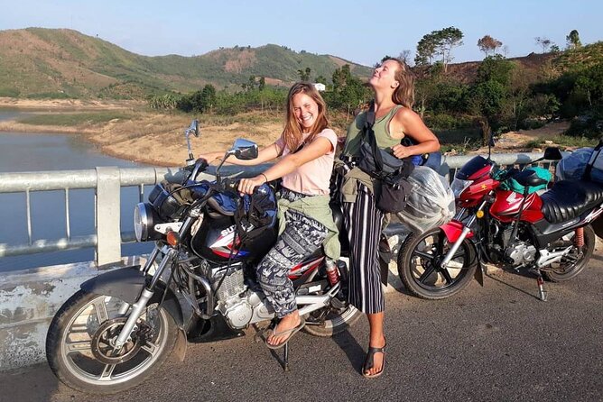 Da Lat Loop Tour On Motorbike - Private Tour - Key highlights before you set off