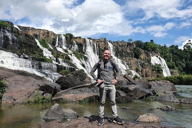 Da Lat Loop Tour On Motorbike - Private Tour - Price and what you really get for $49