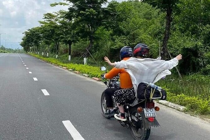 Da Lat Loop Tour On Motorbike - Private Tour - Safety and rider quality, based on what worked for others