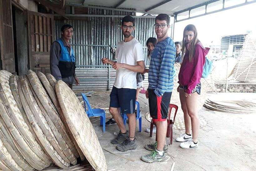 Da Lat Loop Tour On Private Car - Chicken Village and Khor daily life: beyond the usual tourist path