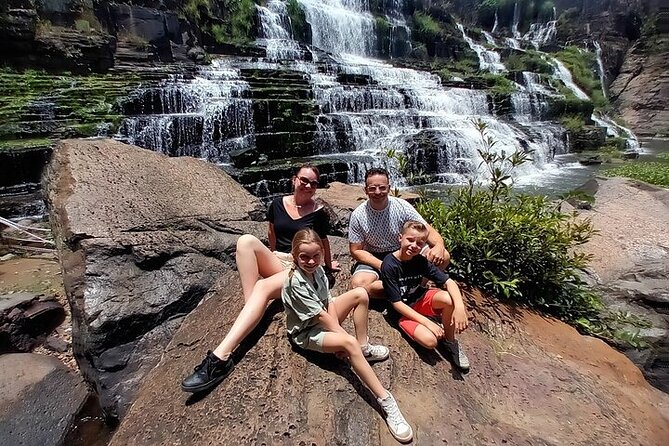 Da Loop Tour On Private Car - Why this Da Lat private-car loop is good value at $40