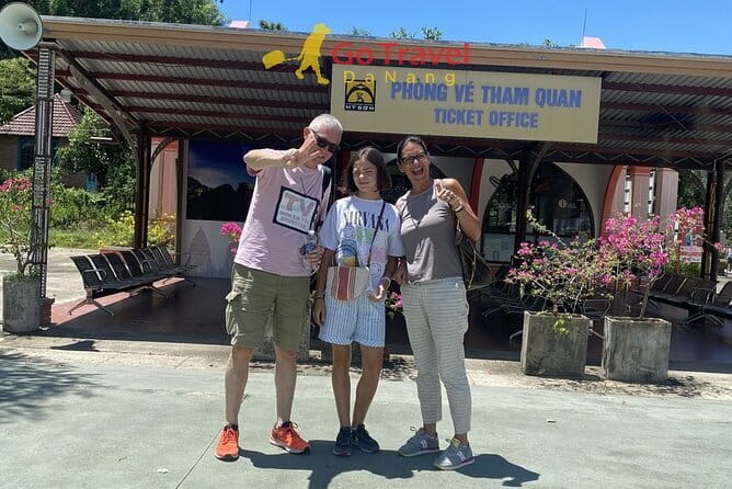 Da Nang Airport Arrival Private transfer to Hoi An - Key Things to Know Before You Go