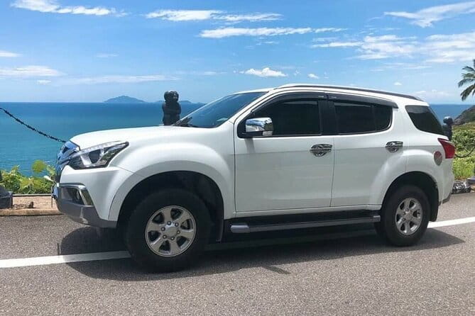 Da Nang Airport Arrival Private transfer to Hoi An - Why This Da Nang to Hoi An Transfer Works on Real Arrival Days