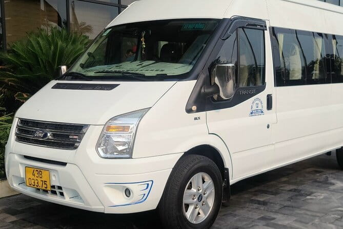 Da Nang Airport Arrival Private transfer to Hoi An - The 45 Minute Drive: Timing That Lets You Use Your Day