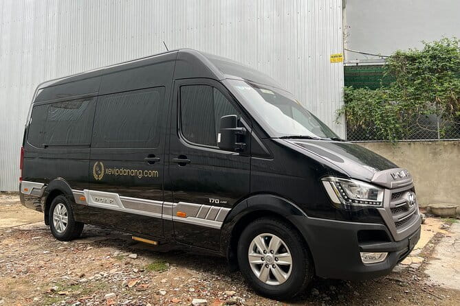 Da Nang Airport Arrival Private transfer to Hoi An - Price and Value: How $12 per Group Actually Works