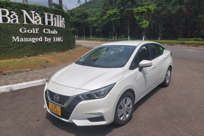 Da Nang Airport Arrival Private transfer to Hoi An - Who This Transfer Fits Best