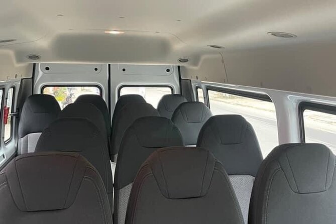 Da Nang Airport to Da Nang hotel by private car or vice versa - The only real risk: rare pickup problems and how to protect yourself