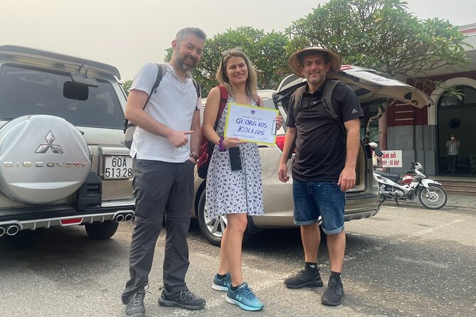 Da Nang airport to Hue By Private Car Transfer Via Hai Van Pass - Key Highlights You Should Care About