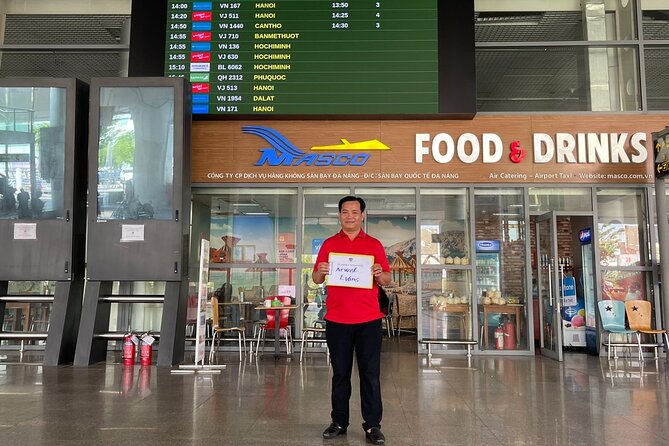 Da Nang airport to Hue By Private Car Transfer Via Hai Van Pass - Lap An Lagoon: Oyster Farm Views and a Walk on White Sand