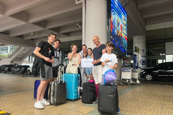 Da Nang airport to Hue By Private Car Transfer Via Hai Van Pass - Your Hue Arrival: Hotel Drop-Off Where It Actually Helps