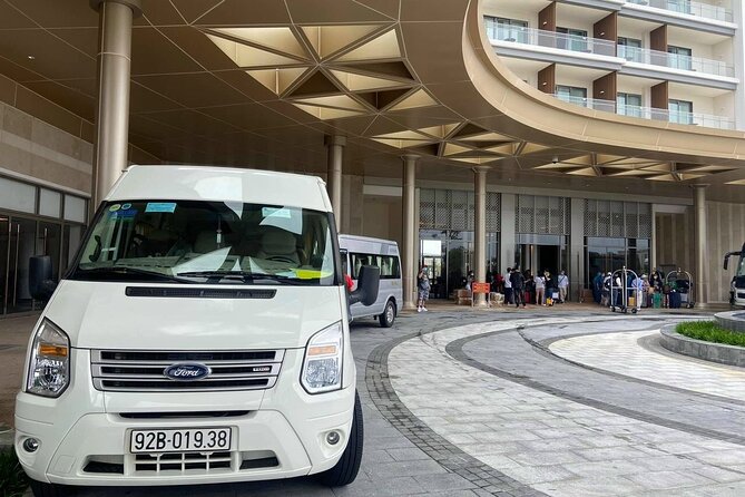 Da Nang airport to Hue By Private Car Transfer Via Hai Van Pass - Price and Value: Why $80 Feels Fair for This Route