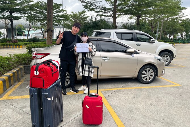 Da Nang airport to Hue By Private Car Transfer Via Hai Van Pass - Hai Van Pass: The Scenic Stop With Real Time for Photos