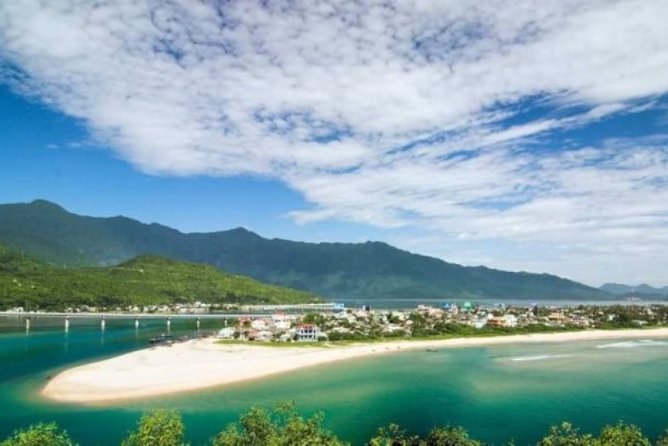 Da Nang Airport To Hue Private Transfer - Price and Timing: What $126 Per Group Really Means