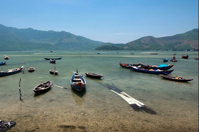 Da Nang Airport To Hue Private Transfer - The Route Options: Hai Van Pass Stops vs the Hai Van Tunnel Shortcut