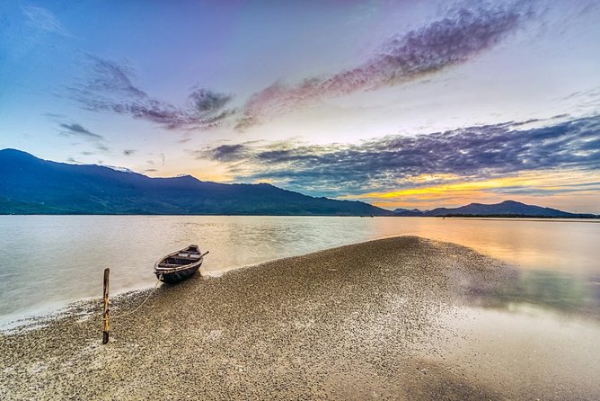 Da Nang Airport To Hue Private Transfer - What’s Included (and What You Need to Plan For)