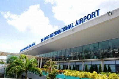 Da Nang Airport To Hue Private Transfer