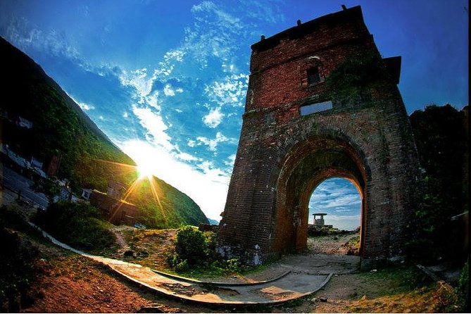 Da Nang Airport To Hue Private Transfer - Stops Along the Way: How to Use Photo Time Without Losing Your Arrival Plan