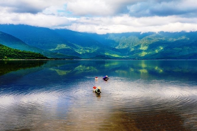 Da Nang Airport To Hue Private Transfer - Who Should Book This Transfer (and Who Might Skip It)