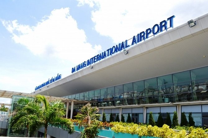 Da Nang Airport To Hue Private Transfer - Inside the Car: AC, Cleanliness, and Drivers Who Drive Like Adults