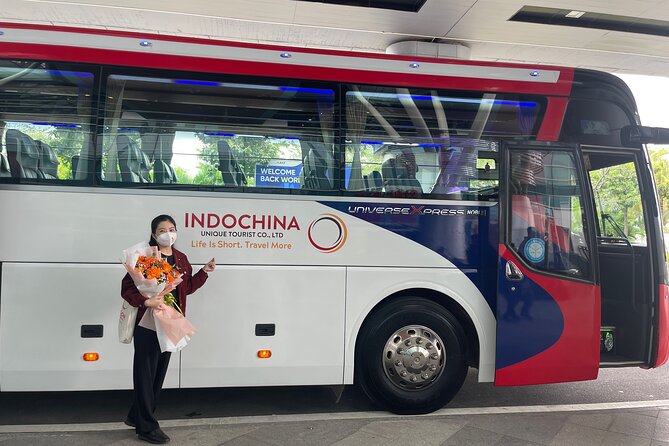 Da Nang airport transfer: Danang Airport to Hoi An Hotels - Timing That Holds Up When Flights Don’t