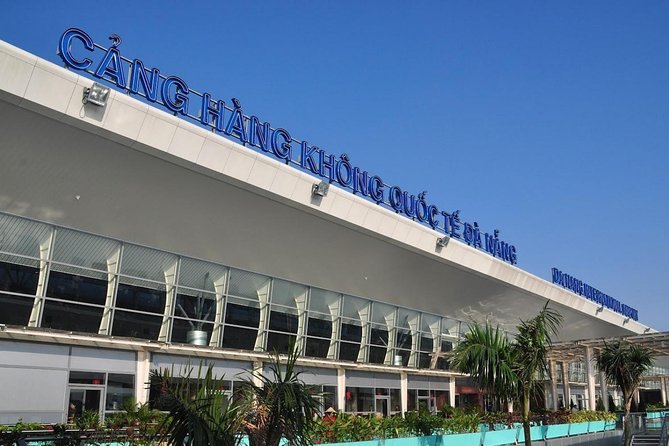 Da Nang airport transfer: Danang Airport to Hoi An Hotels - What the Ride Feels Like, From the Driver’s Style to Luggage Handling
