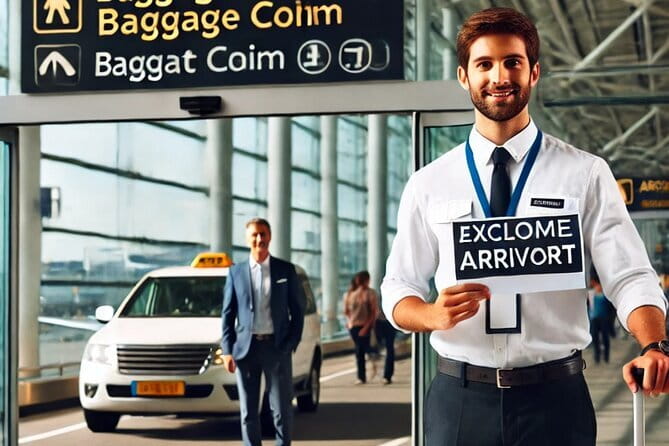 Da Nang Airport Transfer to Da Nang Hotel by Private Car - Key things I’d watch before you go