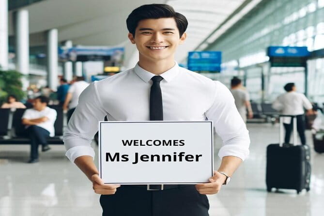 Da Nang Airport Transfer to Da Nang Hotel by Private Car - What could go wrong, and how to reduce the risk