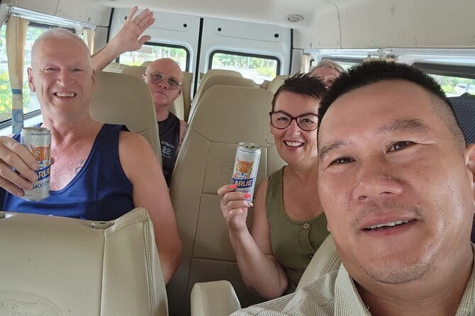 Da Nang Airport Transfer to Hoi An - FAQ