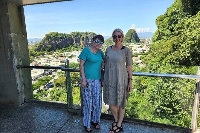 Da Nang and Hoi An city Private Tour ( 10 Hours) - Minh An: Hoi An’s real lanes, not just the postcard path
