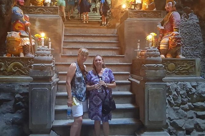 Da Nang and Hoi An city Private Tour ( 10 Hours) - Hoi An Ancient Town: UNESCO walk with time to breathe