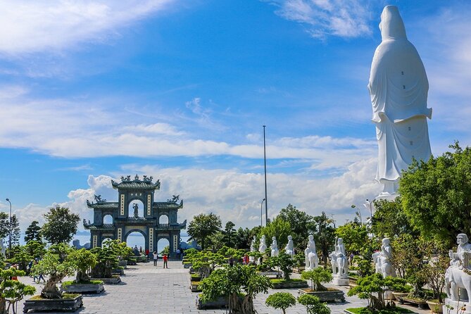 Da Nang and Hoi An City tour with local foods taste - Price and value for an 8 hour Da Nang to Hoi An day