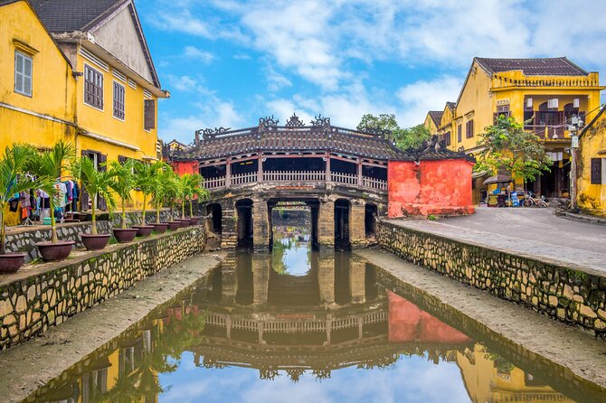 Da Nang and Hoi An City tour with local foods taste - Da Nang morning: Dragon Bridge vibes and the quick taste of street life